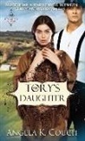 Angela K Couch, Angela K. Couch - The Tory's Daughter