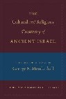 Gary Herion, Gary Huffmon Herion, Gary Herion, H. B. Huffmon, H.B. Huffmon - Cultural and Religious Creativity of Ancient Israel
