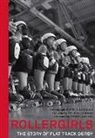 Felicia Graham, Felicia Graham - Rollergirls