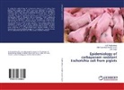 B Pruthvishree, B S Pruthvishree, B. S. Pruthvishree, B.S. Pruthvishree, Sin, B. R. Singh... - Epidemiology of carbapenem resistant Escherichia coli from piglets