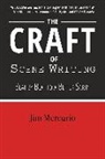 Mercurio, Jim Mercurio - The Craft of Scene Writing