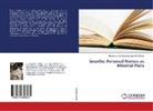 Masechaba Mahloli Lerato Mokhathi-Mbhele - Sesotho Personal Names as Minimal Pairs