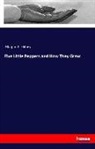 Margaret Sidney - Five Little Peppers and How They Grew
