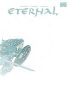 Ryan Lindsay, Ryan K Lindsay, Ryan K. Lindsay, Eric Zawadzki, Eric Zawadzki - Eternal