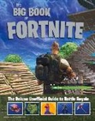 Triumph Books, Triumph Books (COR) - The Big Book of Fortnite