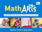 Cindy Gainer, Maryann F Kohl, Maryann F Gainer Kohl, MaryAnn F. Kohl, Maryann F. Gainer Kohl - Matharts