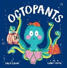 Claire Powell, Suzy Senior, Claire Powell - Octopants