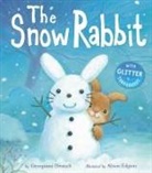 Georgiana Deutsch, Alison Edgson, Alison Edgson - The Snow Rabbit