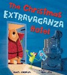 Tracey Corderoy, Tony Neal, Tony Neal - Christmas Extravaganza Hotel, The