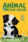Anna Chernyshova, Tina Nolan, Anna Chernyshova - The Porch Puppy