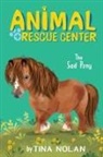 Anna Chernyshova, Tina Nolan, Anna Chernyshova - The Sad Pony