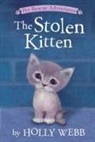 Holly Webb, Sophy Williams, Sophy Williams - The Stolen Kitten