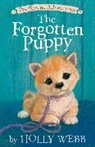 Holly Webb, Sophy Williams, Sophy Williams - The Forgotten Puppy