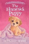 Holly Webb, Sophy Williams, Sophy Williams - The Homesick Puppy