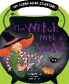 Joelle Dreidemy, Layn Marlow, Joelle Dreidemy - The Witch with a Twitch