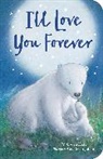 Owen Hart, Sean Julian, Sean Julian - I'll Love You Forever