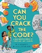 Ella Schwartz, Lily Williams - Can You Crack the Code?