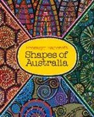 Bronwyn Bancroft - Shapes of Australia