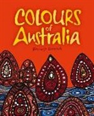 Bronwyn Bancroft - Colours of Australia