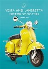 Mr Stuart Owen, Stuart Owen - Vespa and Lambretta Motor Scooters