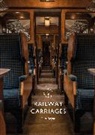 Tim Bryan, Bryan Tim - Railway Carriages