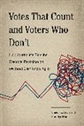 Soo-Hye Han, Soo-Hye (Kansas State University) Han, Sharon E. Jarvis, Sharon E. (University of Texas at Austin) Jarvis, Jarvis Sharon E. - Votes That Count and Voters Who Don’t