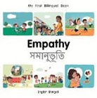 Patricia Billings, Milet Publishing, Manuela Gutierrez Montoya - My First Bilingual Book-Empathy (English-Bengali)