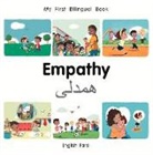 Patricia Billings, Milet Publishing, Manuela Gutierrez Montoya - My First Bilingual Book-Empathy (English-Farsi)