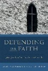 Angela Ranson, Sarah Bastow, Sarah (Head of History Bastow, Andre A. Gazal, André A. Gazal, Andre A. (Adjunct Professor) Gazal... - Defending the Faith