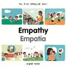 Patricia Billings, Milet Publishing, Manuela Gutierrez Montoya - My First Bilingual Book-Empathy (English-Italian)