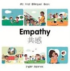 Patricia Billings, Milet Publishing, Manuela Gutierrez Montoya - My First Bilingual Book-Empathy (English-Japanese)