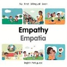 Patricia Billings, Milet Publishing, Manuela Gutierrez Montoya - My First Bilingual Book-Empathy (English-Portuguese)