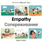 Patricia Billings, Milet Publishing, Manuela Gutierrez Montoya - My First Bilingual Book-Empathy (English-Russian)