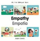 Patricia Billings, Milet Publishing, Manuela Gutierrez Montoya - My First Bilingual Book-Empathy (English-Spanish)