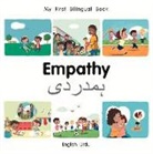 Patricia Billings, Milet Publishing, Manuela Gutierrez Montoya - My First Bilingual Book-Empathy (English-Urdu)