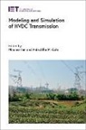 Aniruddha Gole, Aniruddha (Professor Gole, Minxiao Han, Minxiao (Professor Han - Modeling and Simulation of HVDC Transmission