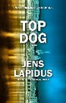 Jens Lapidus - Top Dog