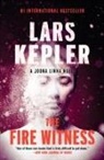 Lars Kepler - The Fire Witness