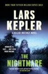 Lars Kepler - The Nightmare