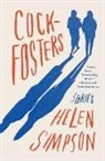 Helen Simpson - Cockfosters