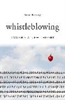 Kate Kenny, Kenny Kate - Whistleblowing