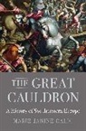 Marie-Janine Calic, Calic Marie-Janine - Great Cauldron