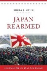Sheila A Smith, Sheila A. Smith - Japan Rearmed