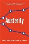 Alberto Alesina, Alesina Alberto, Carlo Favero, Favero Carlo, Francesco Giavazzi, Giavazzi Francesco - Austerity