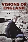 Nicholas Hagger, Hagger Nicholas - Visions of England