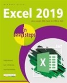 Michael Price - Excel 2019 in Easy Steps