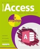 Mike McGrath - Access in easy steps