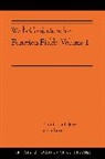 Dennis Gaitsgory, Dennis Lurie Gaitsgory, Jacob Lurie, Phillip Griffiths, John N. Mather, Elias Stein - Weil''s Conjecture for Function Fields