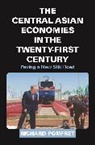 Richard Pomfret, Pomfret Richard - The Central Asian Economies in the Twenty-First Century