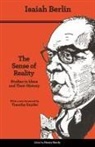 Isaiah Berlin, Henry Hardy, Timothy Snyder, Henry Hardy - Sense of Reality